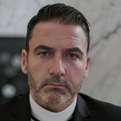 Mazen Samhat, MBA